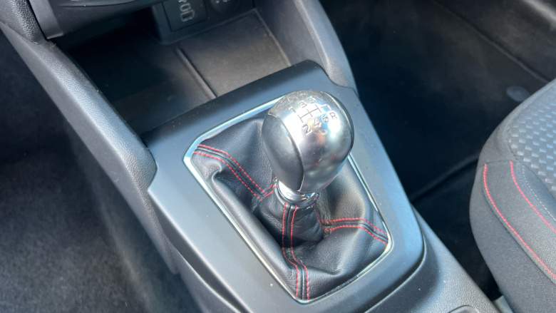 Ford Focus 1.0 EcoBoost ST-Line 5dr Petrol Hatchback